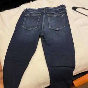 Sam Edelman Jeans in PERFECT CONDITION